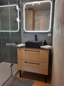 Appartements Plage et Port a 2 Pas : photos des chambres