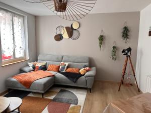 Appartements Plage et Port a 2 Pas : photos des chambres