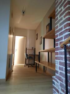 Appartements Plage et Port a 2 Pas : photos des chambres