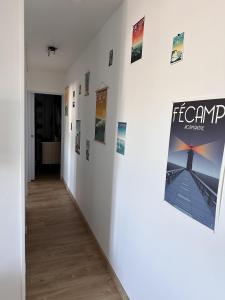 Appartements Plage et Port a 2 Pas : photos des chambres