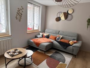 Appartements Plage et Port a 2 Pas : photos des chambres