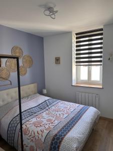 Appartements Plage et Port a 2 Pas : photos des chambres