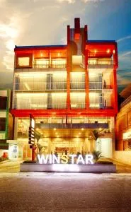 Winstar Hotel - Parit