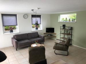 Bungalow in Noordwijk near the Beach