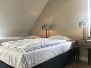 Villa near Texel Beach with Private Sauna