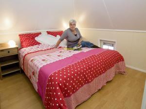 Scenic Hideaway in Notter