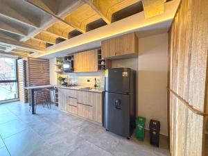 c202 - Loft, hab1, baño 1, 1tv, sofacama, wifi