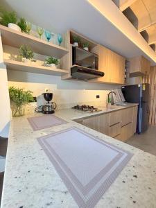 c202 - Loft, hab1, baño 1, 1tv, sofacama, wifi