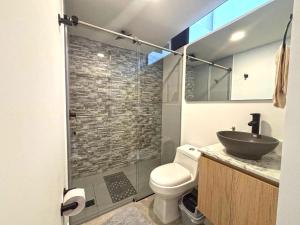 c202 - Loft, hab1, baño 1, 1tv, sofacama, wifi