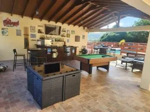 flamboyantvilla - 洛尼湾村