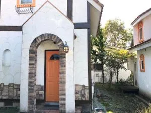 Hana那須スペイン空棟or星棟 - Kuroiso