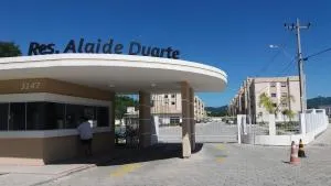 Quarto privativo próximo a Arena Opus - Estêvão