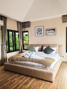 modern hill villa 山间观海私人别墅