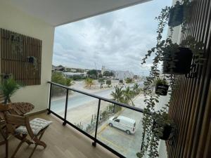 Downtown Punta Cana Central Park 1 Bedroom B-300