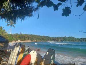 Sunhill Rest Hiriketiya