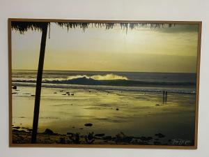 Casa Fiji - Suites Luxo - Praia de Itamambuca - Ao lado da praia