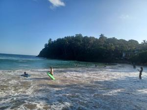 Sunhill Rest Hiriketiya