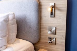 Standard Room with Free Hot Breakfast room in Holiday Inn Express Norwich an IHG Hotel
