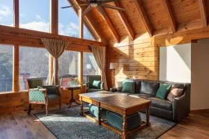 Sweet Pines Cabin - Argillite