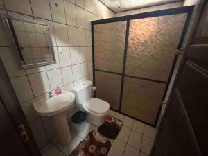 Casa Tangerina - Lago Pinhal