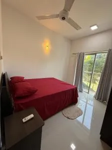 Ceylon Apartments Colombo Srilanka - 卡杜韦勒