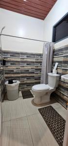 Jorges Barkadahan Room