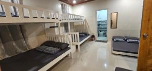 Jorges Barkadahan Room