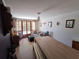 Appartements Appartement au calme avec piscine & salle de sport : photos des chambres