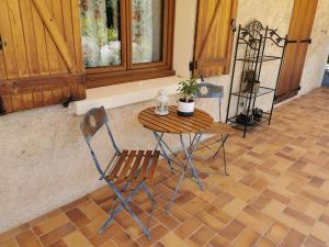 Appartements Appartement au calme avec piscine & salle de sport : photos des chambres