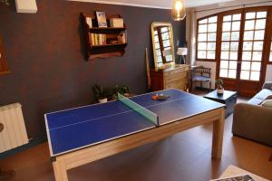 Appartements Appartement au calme avec piscine & salle de sport : photos des chambres