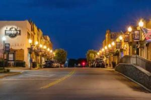 Beautiful home near Carowinds, Ballantyne