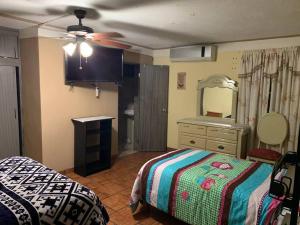 DptoCéntricoEntrePtesInternacionales WiFi AC TV