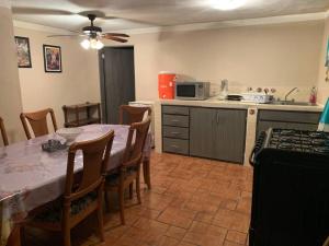 DptoCéntricoEntrePtesInternacionales WiFi AC TV