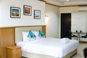 U Hub Chaweng - 3hvězdičkové hotely ve městě Chaweng