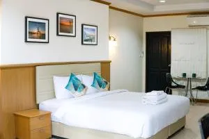 U Hub Chaweng - Банграк-Біч