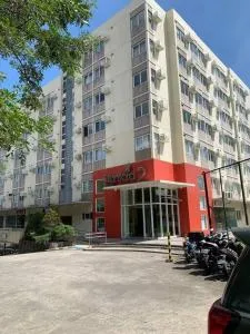 L&M Condotel - Majabang Pulo