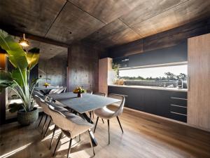 Samphire Chalet Tuart - Luxury Amidst Nature