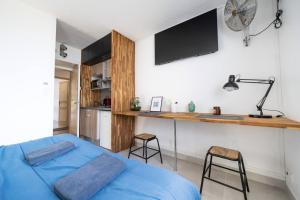 Eden Room