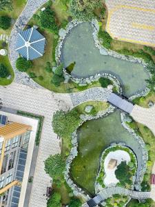 Ocean Park The Zen Park