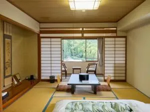 修善寺温泉 ホテル滝亭 (Shuzenji Onsen Hotel Takitei)