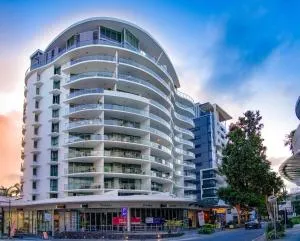 Cilento Mooloolaba - Mooloolaba