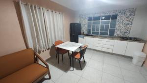 Mini Departamento Narvarte