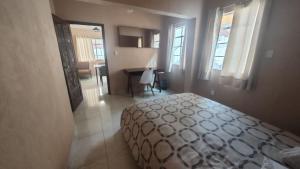 Mini Departamento Narvarte