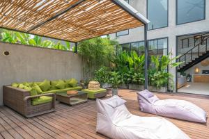 Impressive 4BR Villa Close to The Beach