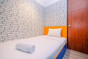 Comfy and New Furnished at 2BR Kebagusan City Apartment By Travelio