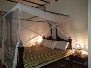 The Foxy Nests of Karibuni - Villa 184 & 145