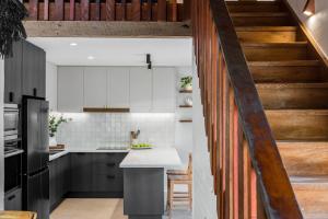 The Kat, Beachfront Bliss by Belle Escapes