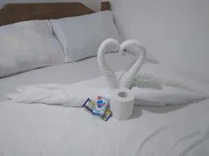 Thomasita's Homestay - Libertad