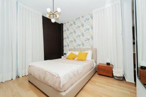 Downtown Punta Cana, 1 Bedroom Central Park C-500, Dominican Republic