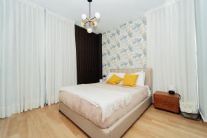 Downtown Punta Cana, 1 Bedroom Central Park C-500, Dominican Republic